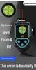 2025 High-Brightness 12-Line Green & 16-Line Red Laser Level with Full Automatic Leveling