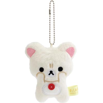 Rilakkuma Hängendes Plüschtier Korilakkuma MV28601