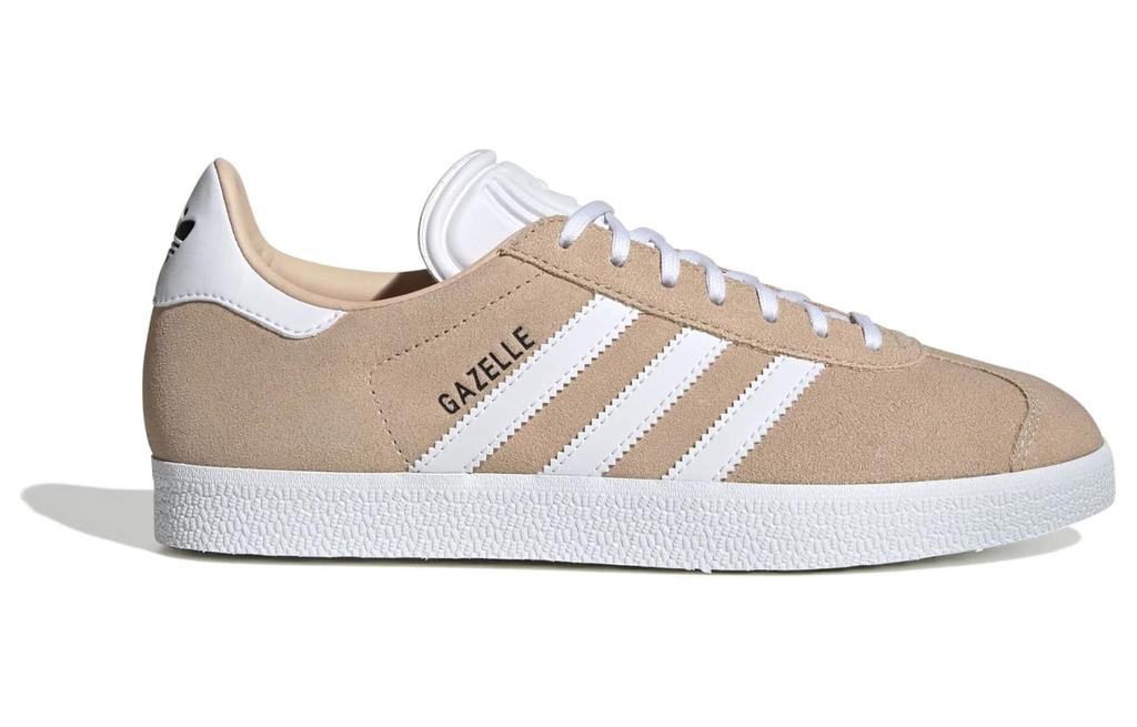 Adidas Gazelle Halo Blush Women's ID7006
