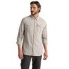 Craghoppers Mens Adventure III Nosilife Long-Sleeved Shirt