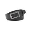 Men S Derby emboSSed Check Square Automatic Belt Bmg1acb1106k1