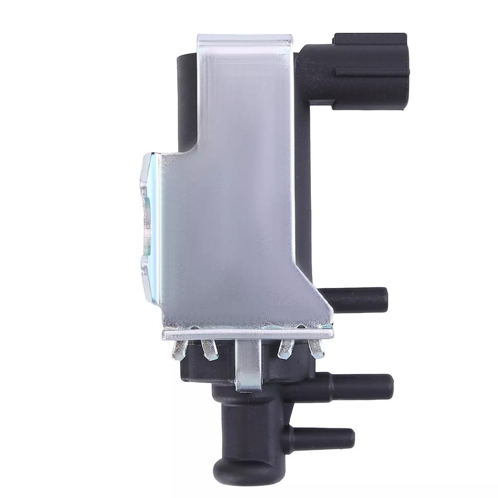 Electromagnetic Valve Nissan Patrol Valve Fit For ZD30 3.0 High Compatibility Torque Improvement Performance Enhancements