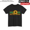 Notre Dame Lovers Notre Dame Souvenir Men Women Kids Retro T-Shirt