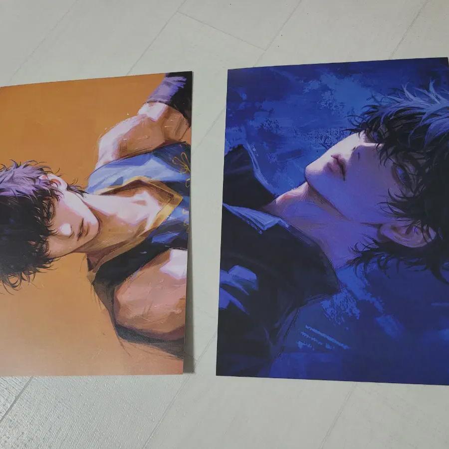 

Nongkyu Garbage Time Bigong Good Final Soo Poster