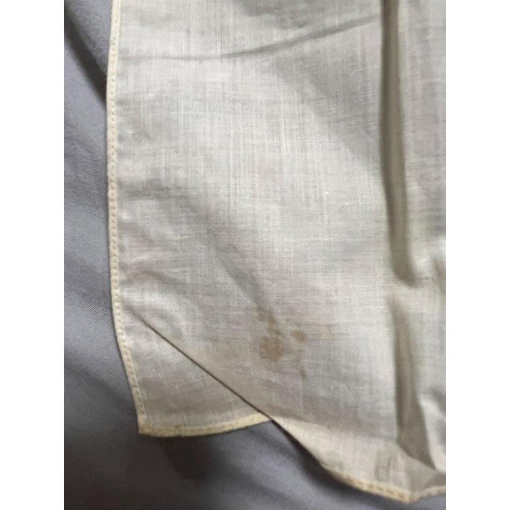 Used Special Vintage Bandana 1945 40s