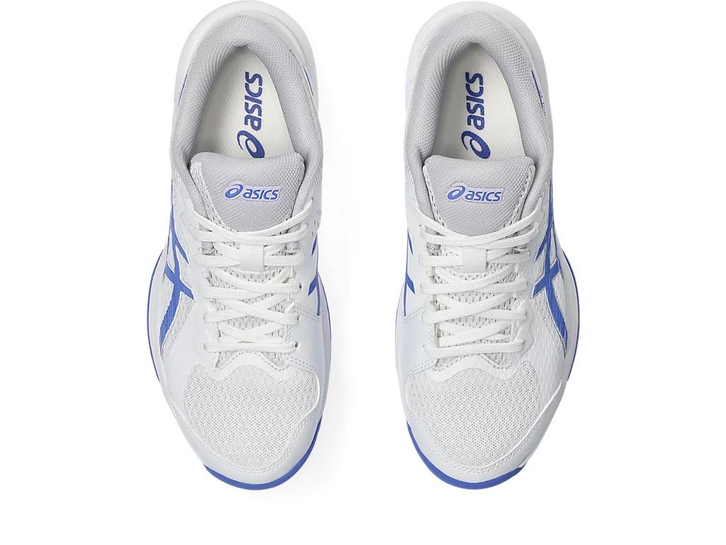 Sports Shoes Asics white / sapphire Beyond Ff
