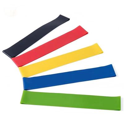 Latex Widerstandsband