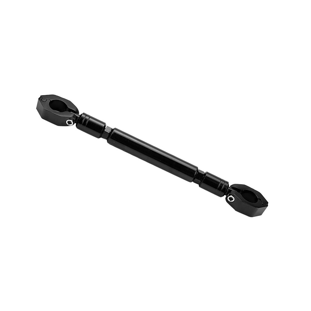 Aluminum Alloy Motorcycle Balance Handlebar Cross Bar Motorbike Accessories