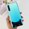 For OnePlus Nord Case AC2001 AC2003 Stylish Painted Cover Soft Siliicone Phone Case For Oneplus 8 Nord 5G One Plus Z Back Shell