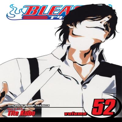 Bleach Vol. 52 by Tite Kubo Paperback Book 9781421543055