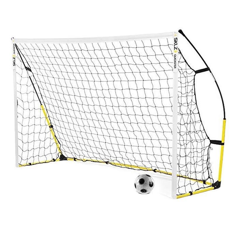 Jianlun Portable Soccer Goal