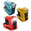 180W Power Inverter Featuring AC Outlet & USB Ports Portable Power Station Compact Battery Inverter for Portable Power