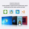 ZHICHUN 7-inch Industrial All-in-One Touchscreen PC (CN version)
