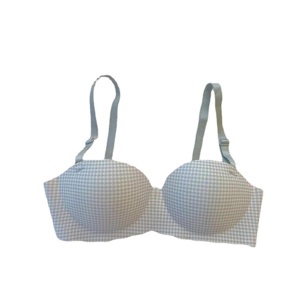 Women's Seamless Lifting Comfort Bra - Small Bust, Wire-free & Anti-sagging
