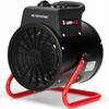 Electric Heater Baumr-Ag 3.5Kw 3500W Fan Heater Radiator