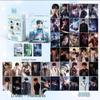Anime Love & Producer Collector's Edition: Xiao Ka, Qin Che, Qi Yu, Shen Xing, Hui Li Shen Laser Card - 50 Card Set