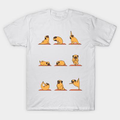Oberteile – T-Shirts