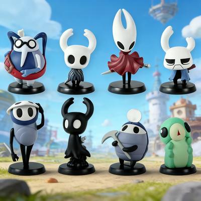 Coleccionables y modelos – Figuras coleccionables