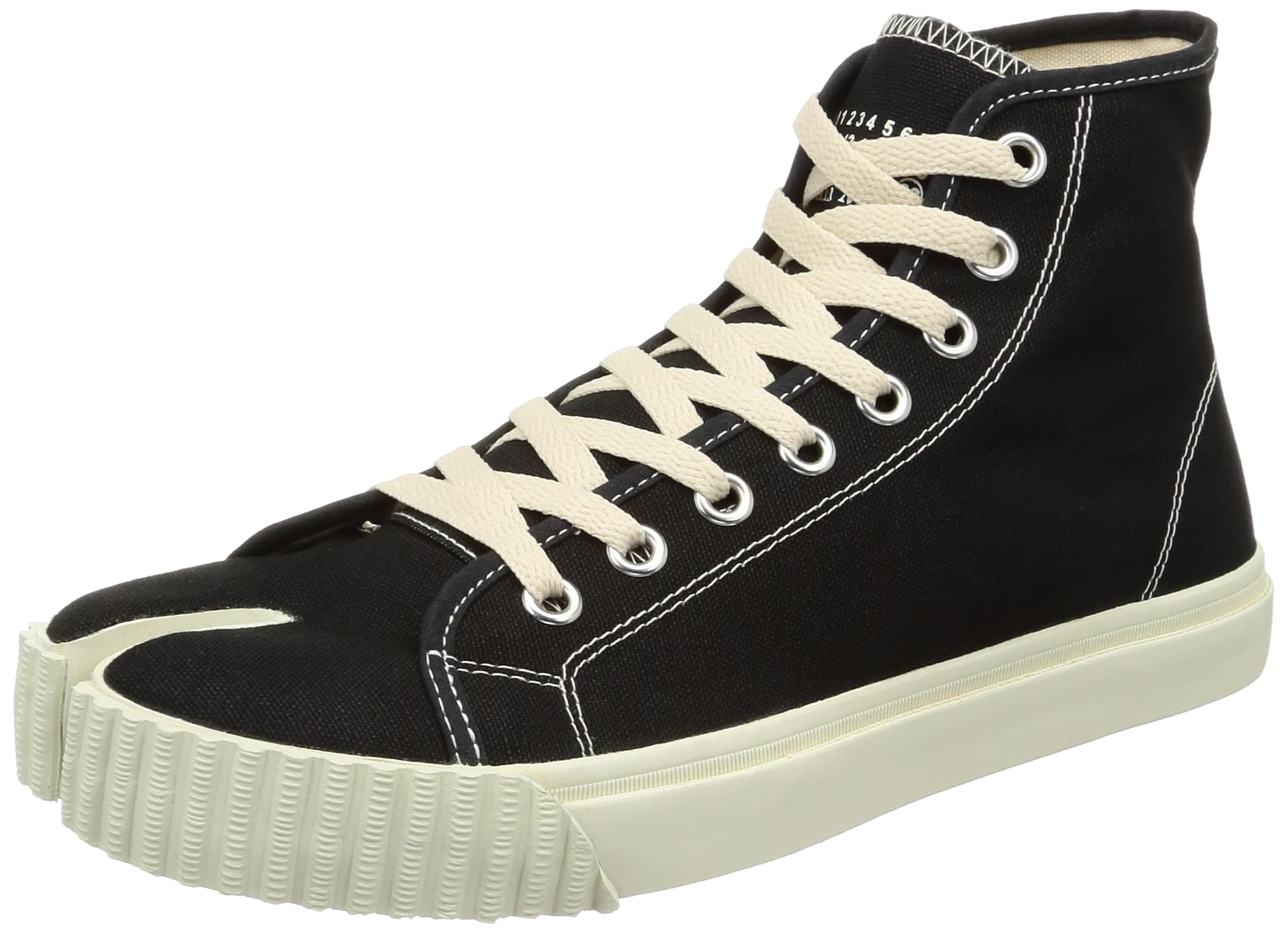 

Shoes TABI BLACK cm [Maison Margiela] S57WS0440-P4291 Men s 25.0 [Item] чорний