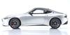 Kyosho Samurai 1/18 Scale Nissan Fairlady Z Silver Finished Product