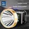 Meihui Jijia Rechargeable High-Power Headlamp