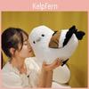 Plush Bird Toy With Pp Cotton Filling For Kids And Collectors