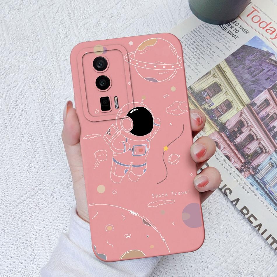 

Case For Redmi K60 Pro Ultra K60E Unisex Soft Smooth Liquid Silicone Camera Protective Cover For Xiaomi Redmi K 60 K60Pro Coque Redmi K60 Ultra