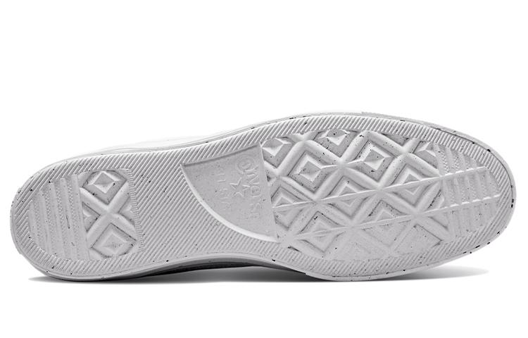 Chuck 70 Renew Converse Remix High 'Triple White' 172358C