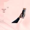 Youschuang P66 Bluetooth Integrated Selfie Stick & Tripod - Portable, Extendable, Downward-Shooting Capability