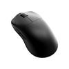 RAWM ES21M Gaming Mouse Black Wireless Gaming Mouse (Authentic Japanese Distributor Warranty)