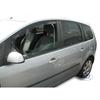 J&;J AUTOMOTIVE | Heko Wind deflectors Voor Ford Focus C-Max 2 5D. Berlina 2003-2011