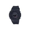 [Casio] G-Shock Watch [Domestic Genuine Product] Carbon Core Guard GA-2100-1A1JF Men's Black