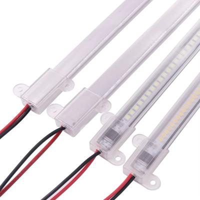 LED osvětlení – LED pásky