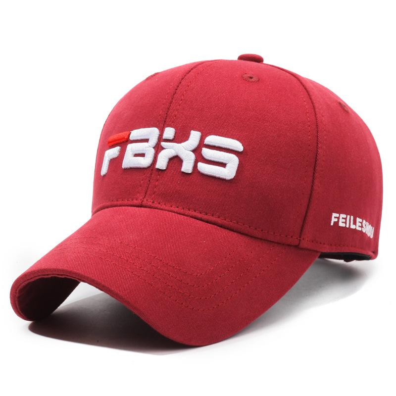 Letter Embroidered Baseball Cap, Trendy Fashion Baseball Cap, Casual Versatile Sunshade Hat, Couple Hat