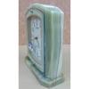 Used CITIZEN 8RY400 Radio Clock Onyx Frame