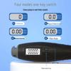 Jianli Student Exam & Fitness PVC Bearing Jump Rope
