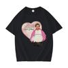 I Love Ryan Gosling Funny Graphic T Shirt Men Retro High Quality Fashion T-shirt Unisex 100% Cotton Oversized Tshirts Streetw...
