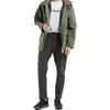 Columbia Outdoor Waterproof Hooded Jacket Men jackets Army-Green WE9012-397