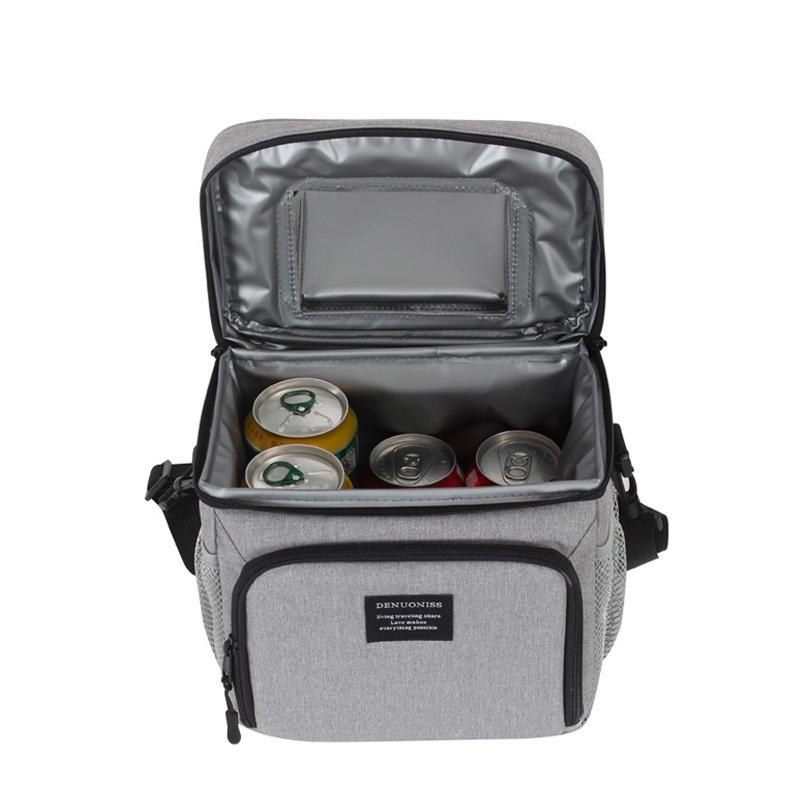 High Quality Insulation Package Eva Waterproof Lunch Box Bag For Every Occasion