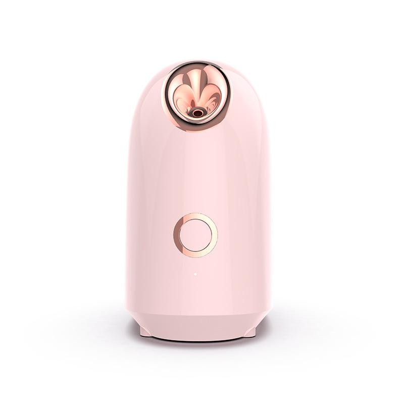 

Холодный и горячий двойной распылитель для лица, испаритель для лица, нано-распылитель для заправки воды, бытовой паровой двигатель для лица, салоны красоты, специальный испаритель для лица, косметическое оборудование Hot Double Spray