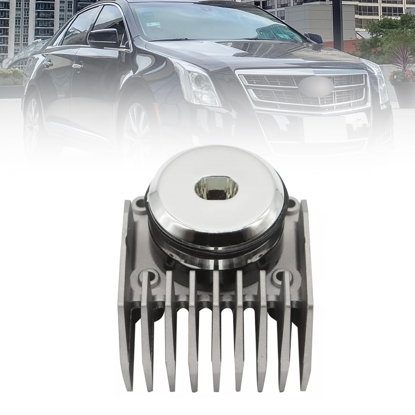 

Daytime Running DRL Light Unit Module Diode 22791374 For Cadillac XTS 13-17