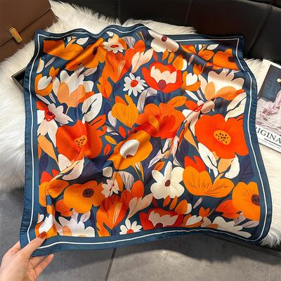 Accessori – Sciarpe e foulard