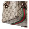 Gucci GG Monogram Canvas Mini Tote Bag Unisex Handbags Beige 859975-FACHL-8844