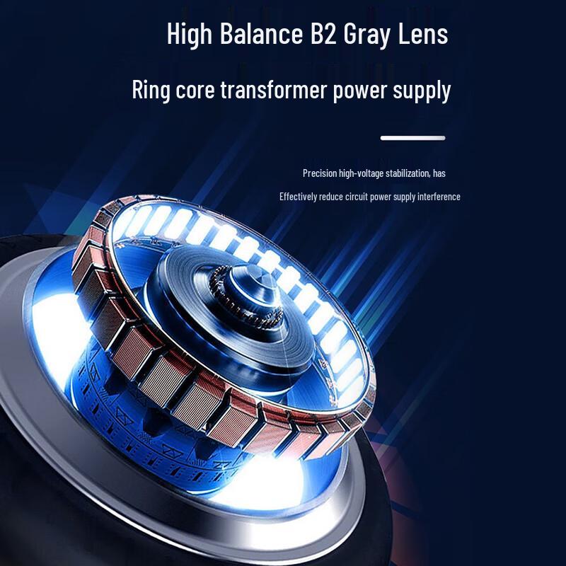 Sansui M3 HIFI Tube Amplifier Audio System