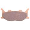 Daytona Motorcycle Brake Pad Hyper Sinter Pad (Sintered Metal Pad) DS1100 (99-08) DS250 (00-17)