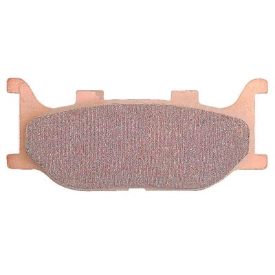 Daytona Motorcycle Brake Pad Hyper Sinter Pad (Sintered Metal Pad) DS1100 (99-08) DS250 (00-17)