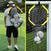 3 In 1 Soccer Goal Target Net Practice