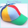 Bamboo Propeller Detachable Dragonfly Baseball Cap Sun Protection Gifts Hat