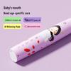 Ebonee C1s Children's Sonic Electric Toothbrush CN plug (adapter included)