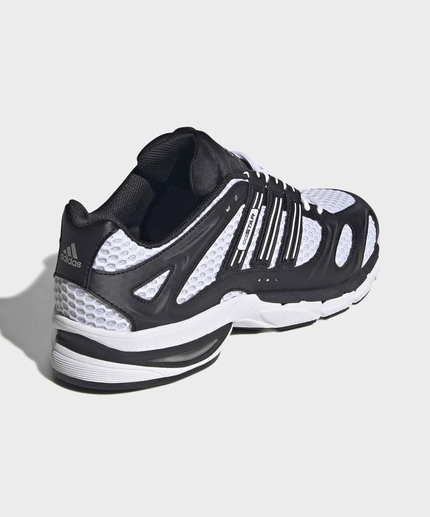 Adidas Adistar Mld - White:Black:Silver / Kz6835 (A Type)